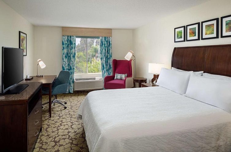 Hilton Garden Inn Arcadia/Pasadena Area