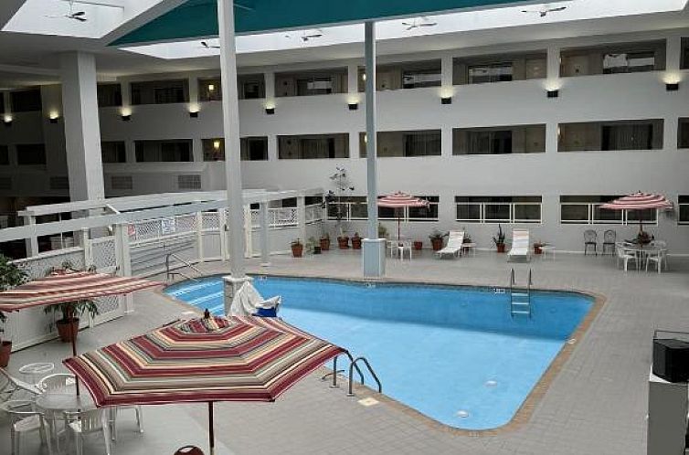 Bedford Plaza Hotel - Boston