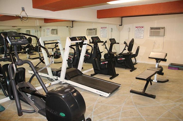 Bedford Plaza Hotel - Boston