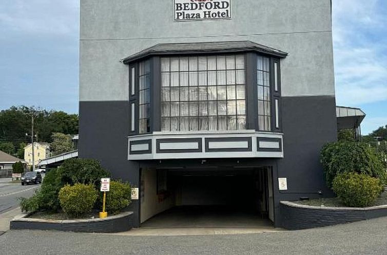 Bedford Plaza Hotel - Boston