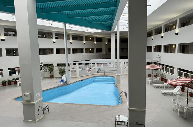 Bedford Plaza Hotel - Boston