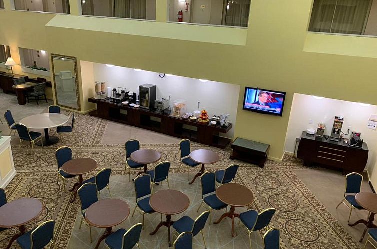 Bedford Plaza Hotel - Boston