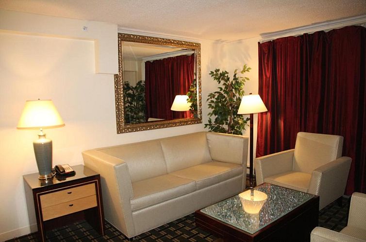 Bedford Plaza Hotel - Boston