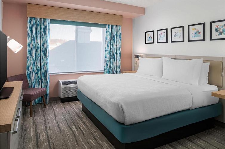 Hilton Garden Inn Rockaway