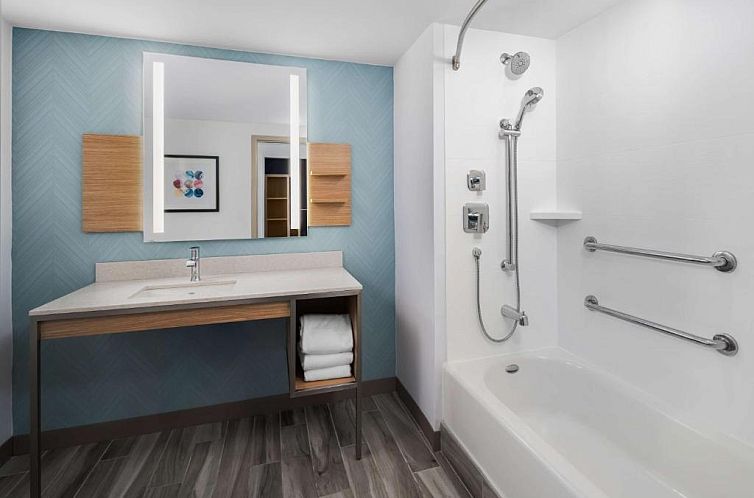 Hilton Garden Inn Rockaway