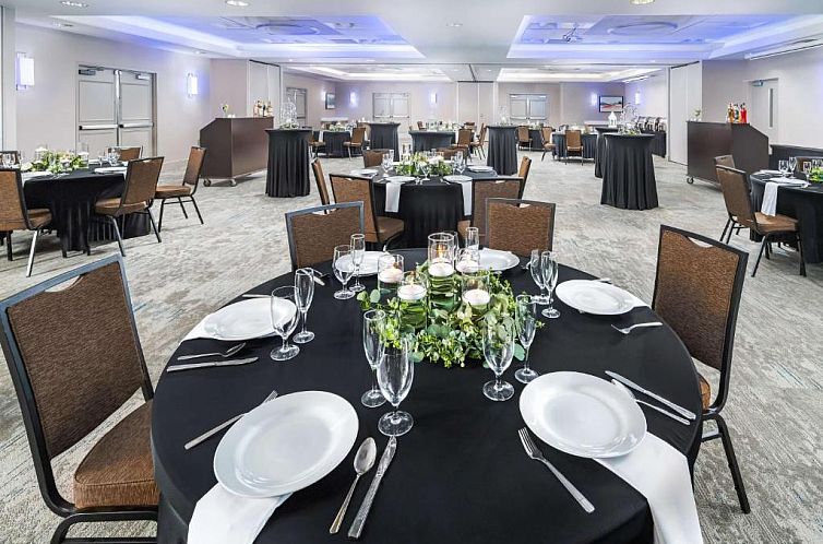 Hilton Garden Inn Rockaway