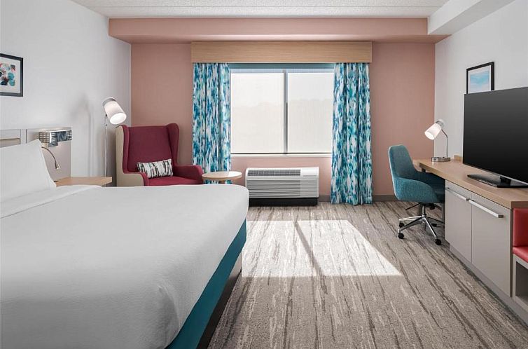 Hilton Garden Inn Rockaway