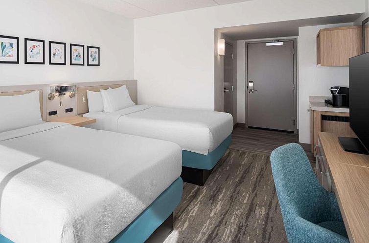 Hilton Garden Inn Rockaway