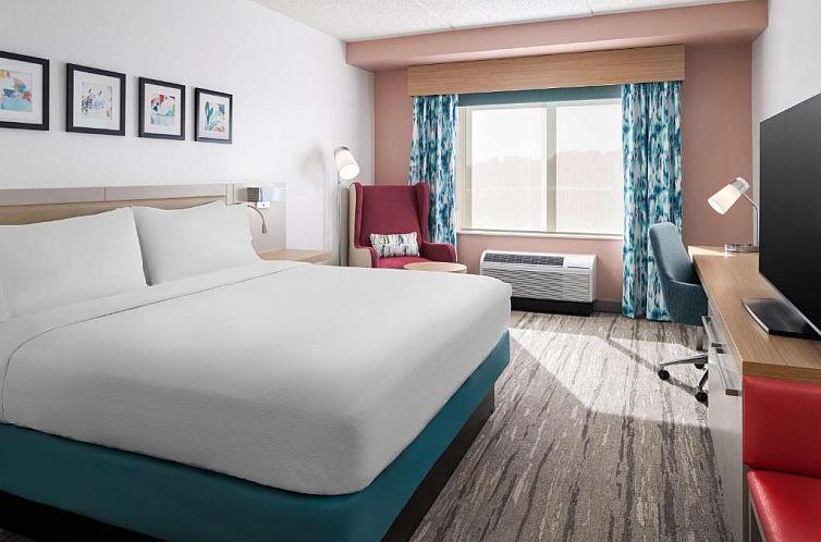 Hilton Garden Inn Rockaway