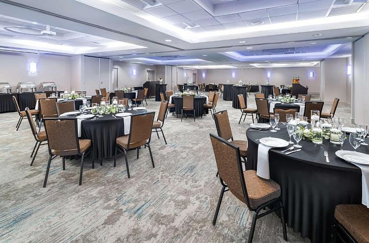 Hilton Garden Inn Rockaway