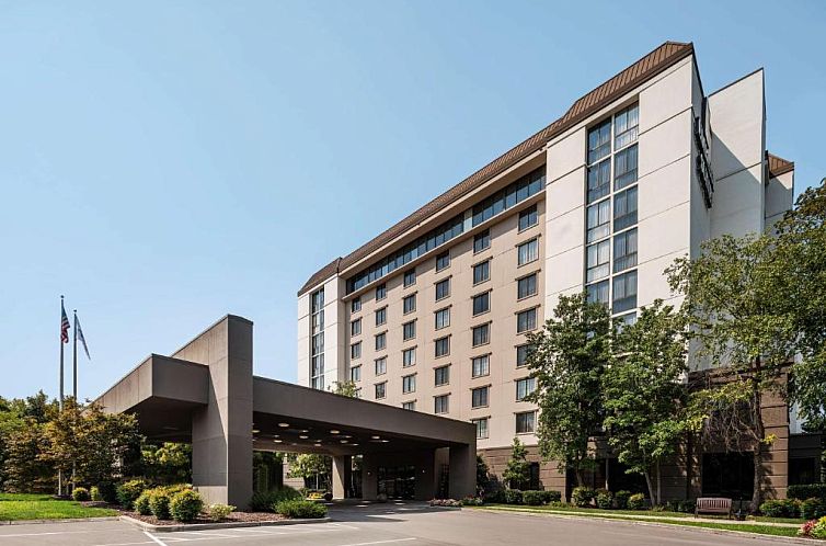 Unterkunft 2225302 - Appartement Zuiden - Embassy Suites Nashville - Airport