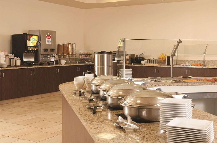 Embassy Suites Nashville - Airport