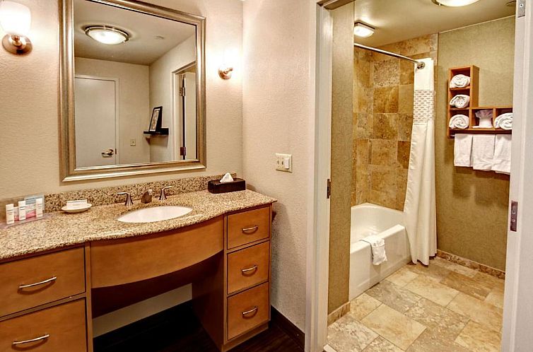 Hampton Inn & Suites Nashville-Vanderbilt-Elliston Place