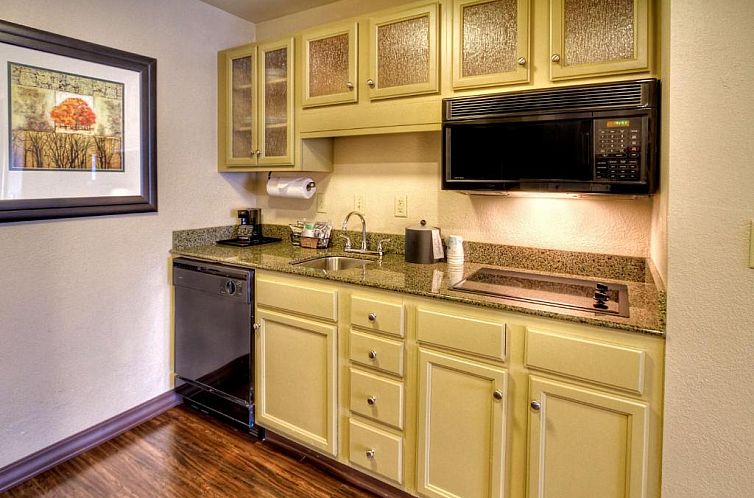 Hampton Inn & Suites Nashville-Vanderbilt-Elliston Place