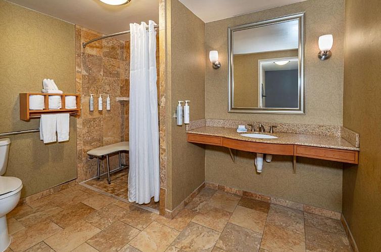 Hampton Inn & Suites Nashville-Vanderbilt-Elliston Place