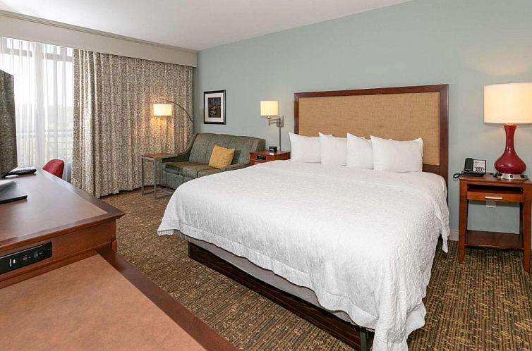 Hampton Inn & Suites Nashville-Green Hills