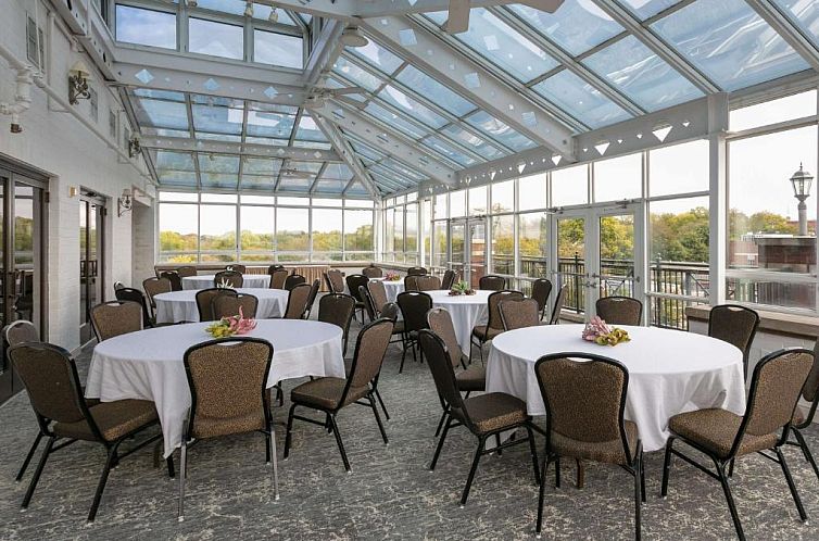 Hampton Inn & Suites Nashville-Green Hills