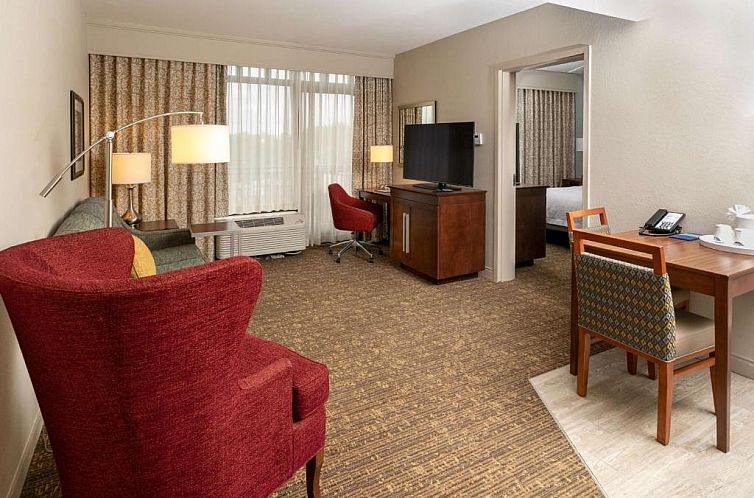 Hampton Inn & Suites Nashville-Green Hills