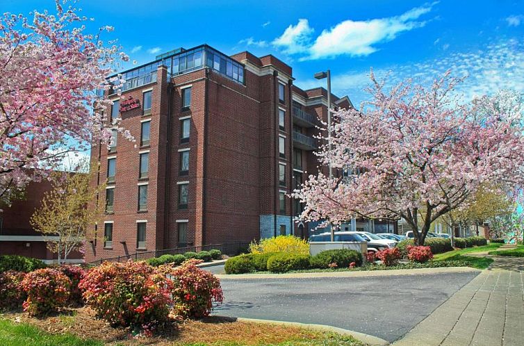 Hampton Inn & Suites Nashville-Green Hills