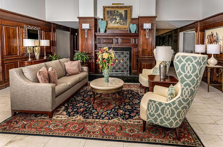 Hampton Inn & Suites Nashville-Green Hills