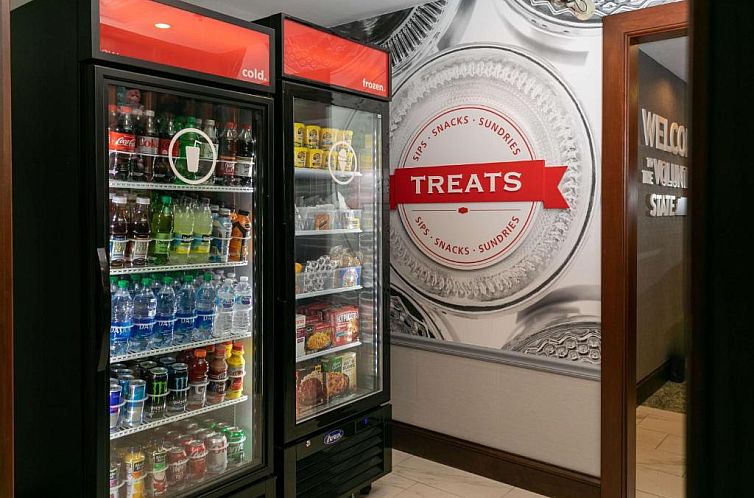 Hampton Inn & Suites Nashville-Green Hills