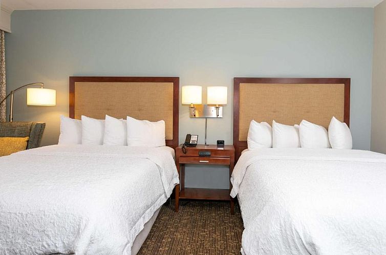 Hampton Inn & Suites Nashville-Green Hills