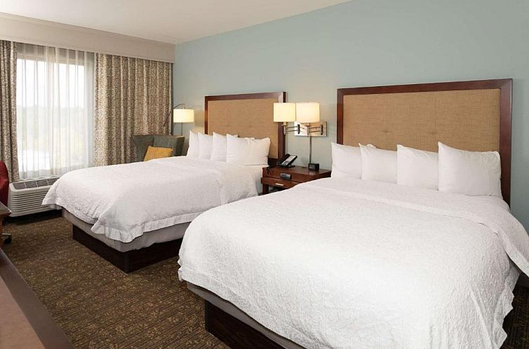 Hampton Inn & Suites Nashville-Green Hills