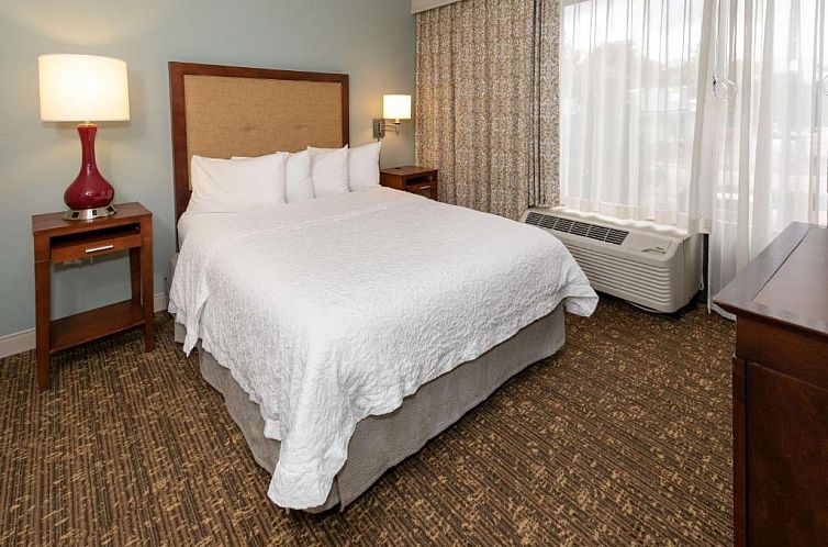 Hampton Inn & Suites Nashville-Green Hills