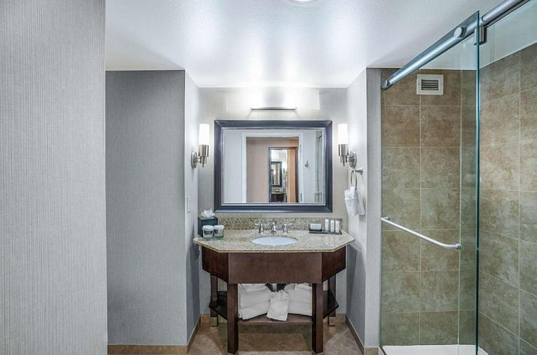 Embassy Suites Nashville - at Vanderbilt