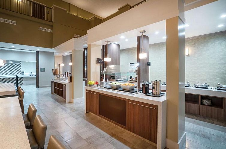 Embassy Suites Nashville - at Vanderbilt