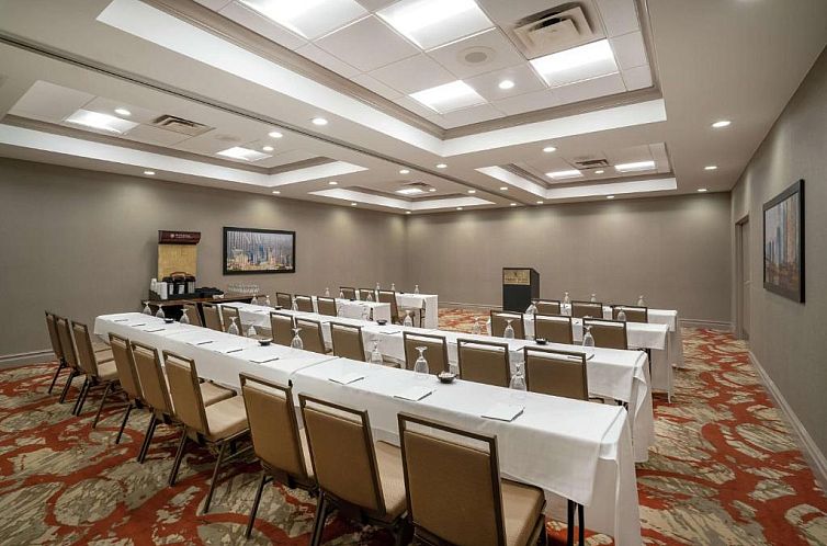 Embassy Suites Nashville - at Vanderbilt