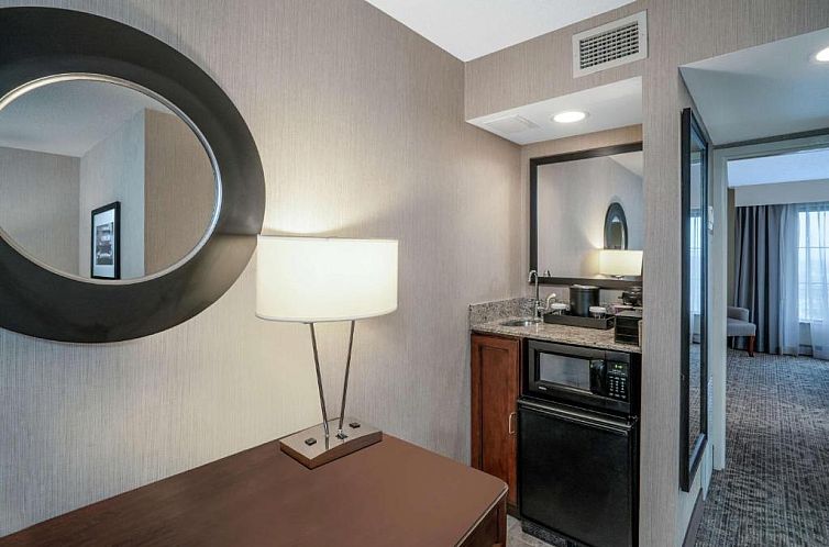 Embassy Suites Nashville - at Vanderbilt