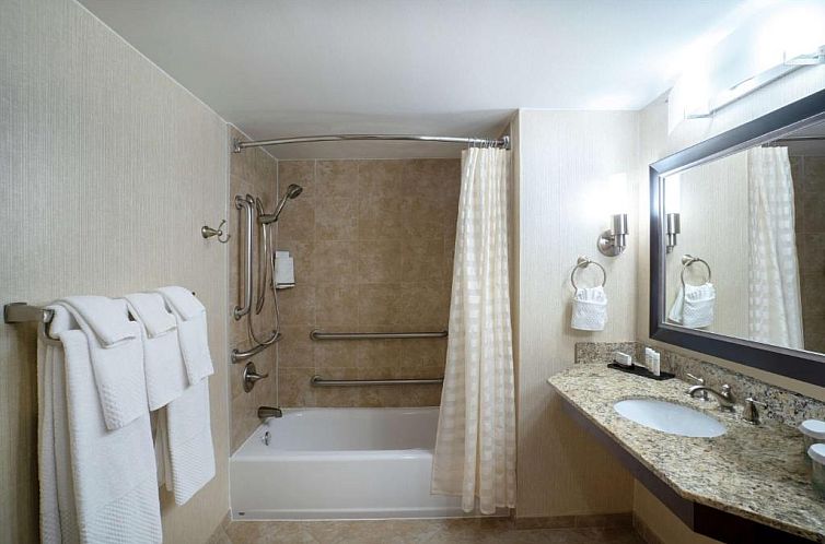 Embassy Suites Nashville - at Vanderbilt