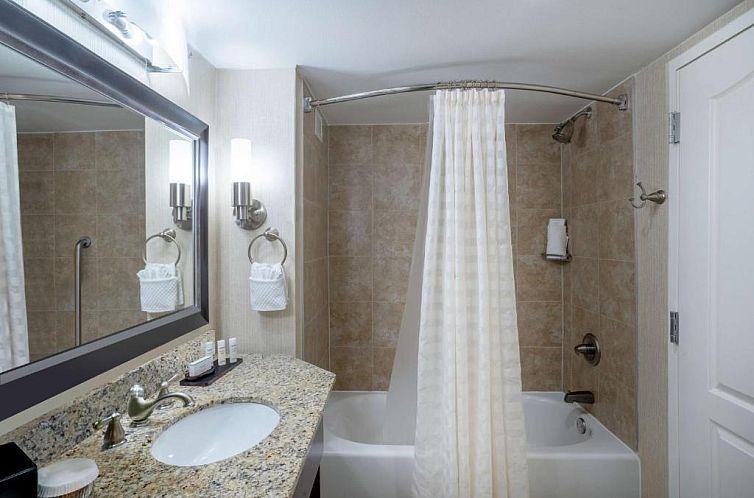 Embassy Suites Nashville - at Vanderbilt