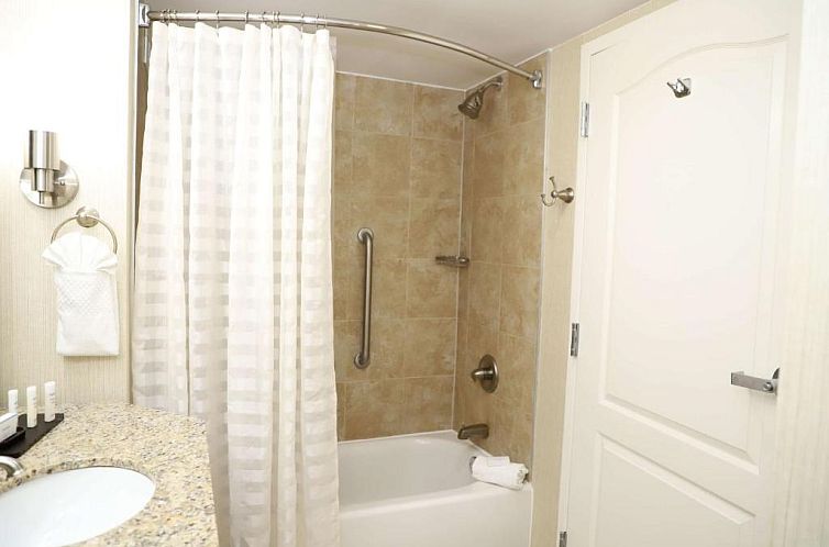 Embassy Suites Nashville - at Vanderbilt