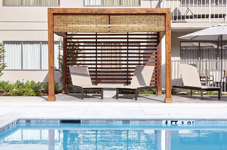DoubleTree Suites by Hilton Nashville Airport