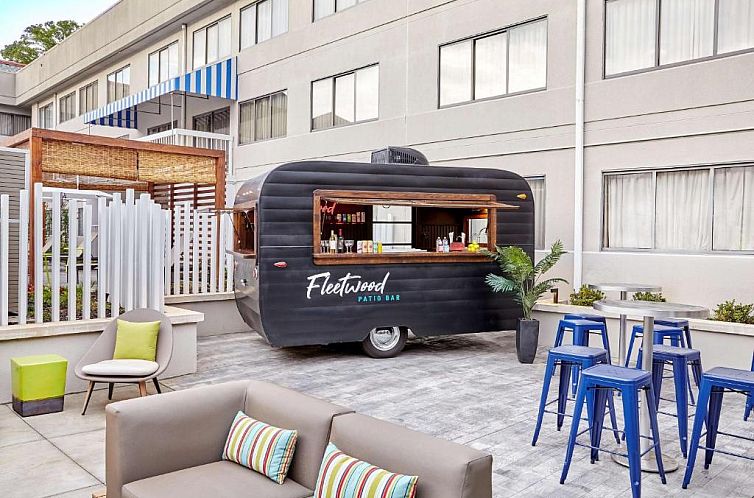DoubleTree Suites by Hilton Nashville Airport
