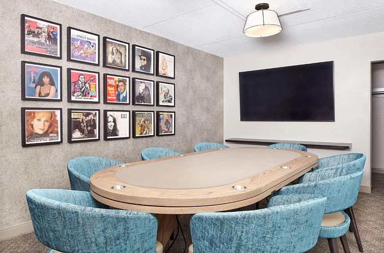 DoubleTree Suites by Hilton Nashville Airport