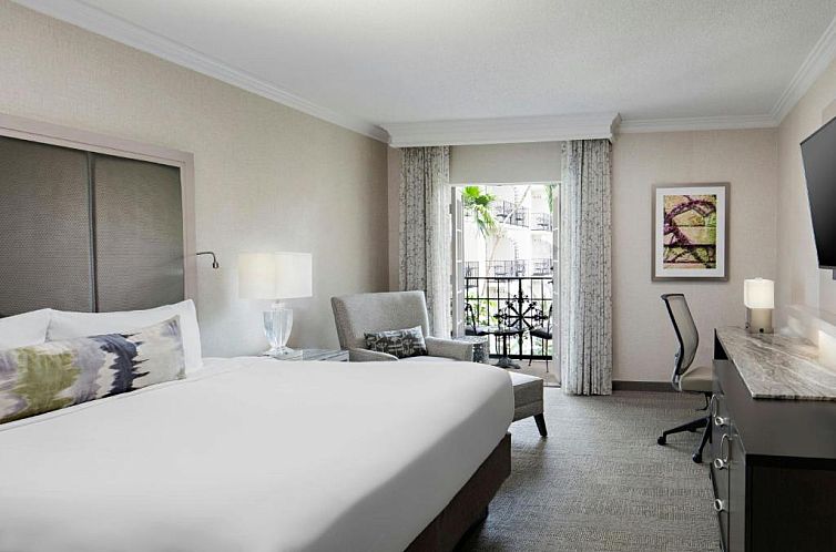 Gaylord Opryland Resort & Convention Center