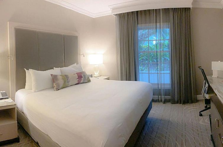 Gaylord Opryland Resort & Convention Center