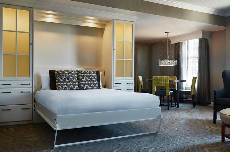 Gaylord Opryland Resort & Convention Center