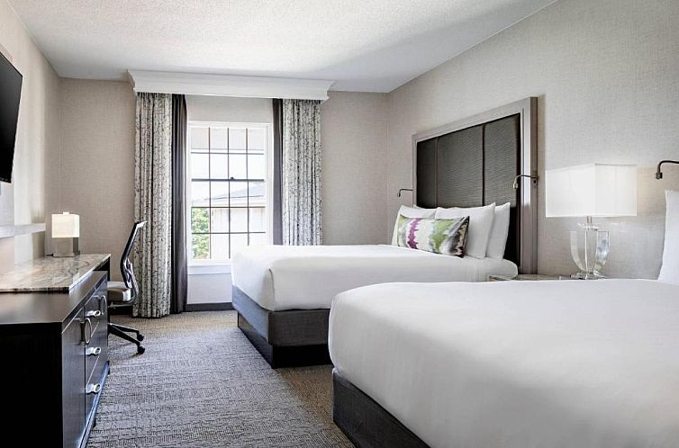 Gaylord Opryland Resort & Convention Center