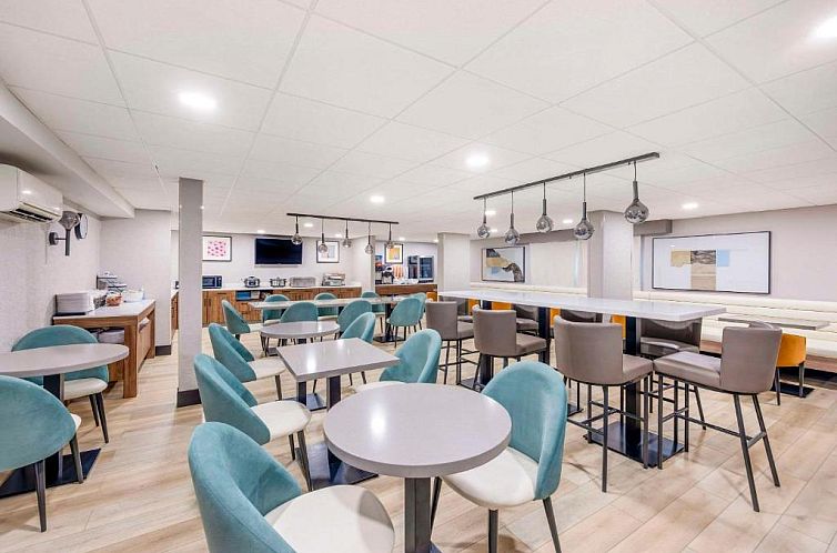 The Capitol Hotel Downtown, Ascend Hotel Collection