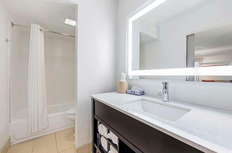 The Capitol Hotel Downtown, Ascend Hotel Collection