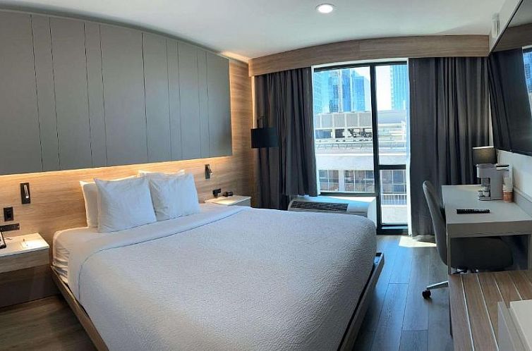 The Capitol Hotel Downtown, Ascend Hotel Collection