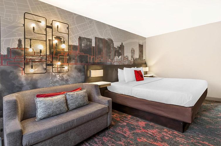 Best Western PLUS Downtown/Music Row