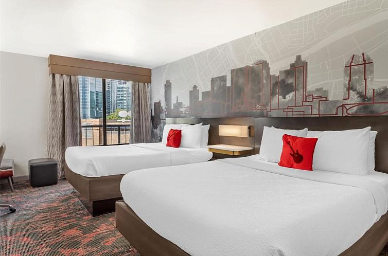 Best Western PLUS Downtown/Music Row