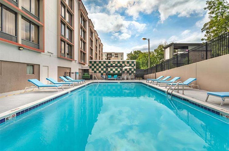 Best Western PLUS Downtown/Music Row