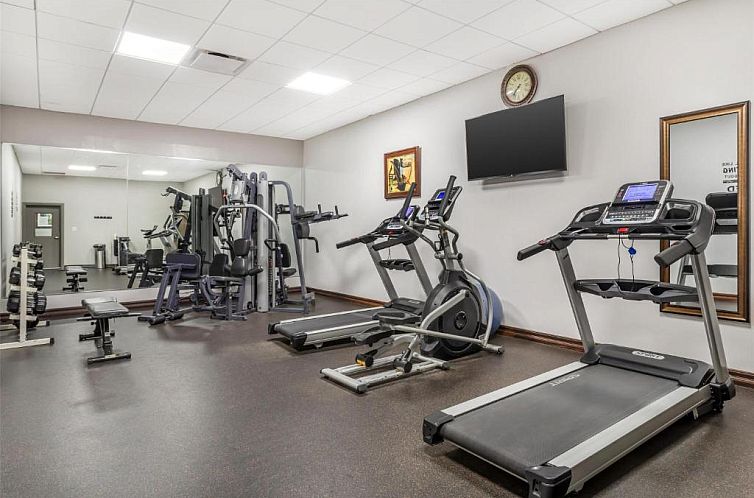 Best Western PLUS Downtown/Music Row