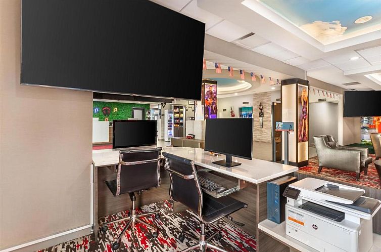 Best Western PLUS Downtown/Music Row